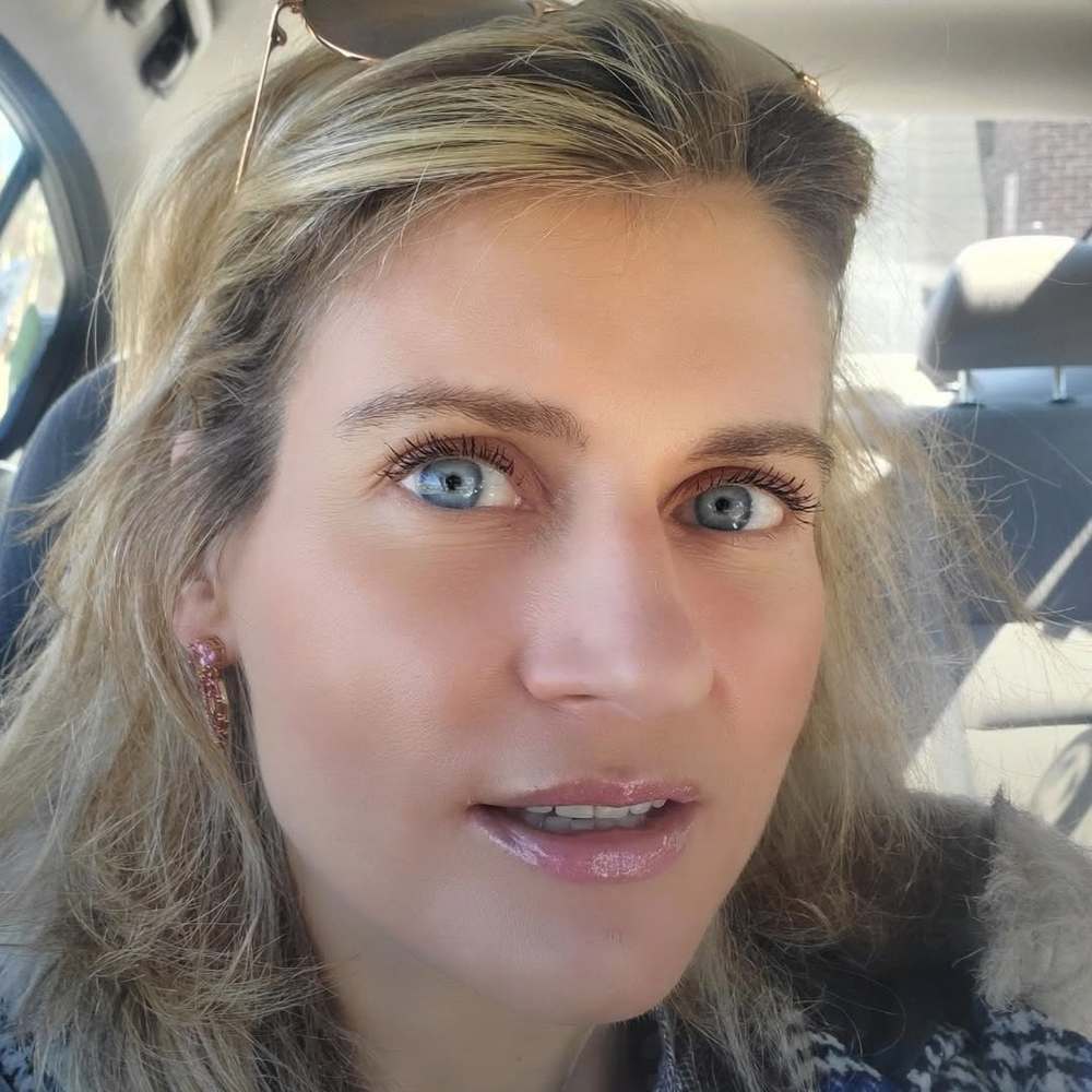 Meet your Posher, Ursula